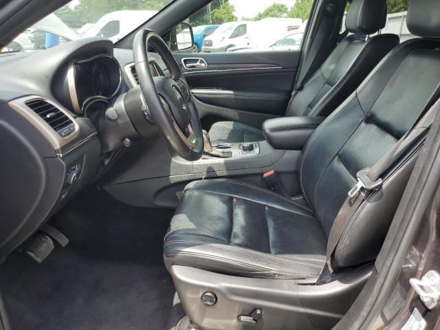 2017 JEEP GR CHER 1C4RJFBG4HC713317