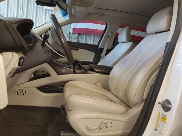 2016 LINCOLN MKX SELECT 2LMTJ8KR9GBL27896