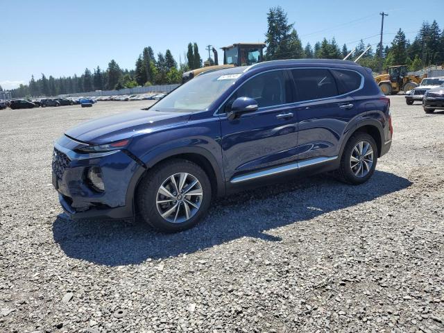 HYUNDAI SANTA FE S