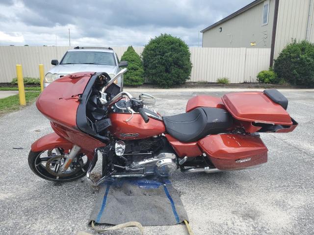 2024 HARLEY-DAVIDSON FLTRX 1HD1KH713RB651182