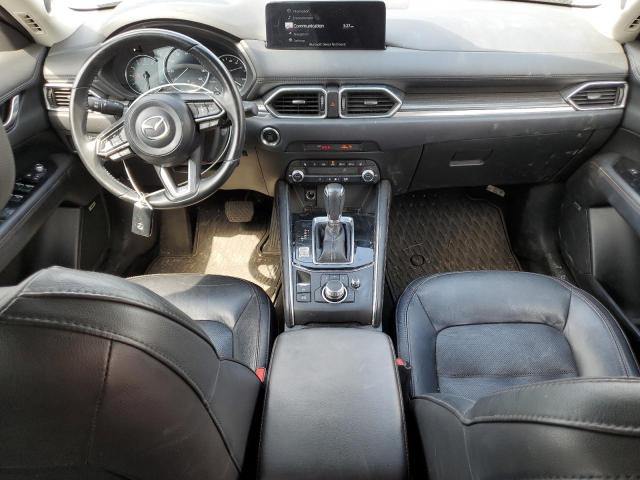 2021 MAZDA CX-5 GRAND JM3KFBDM7M0311650