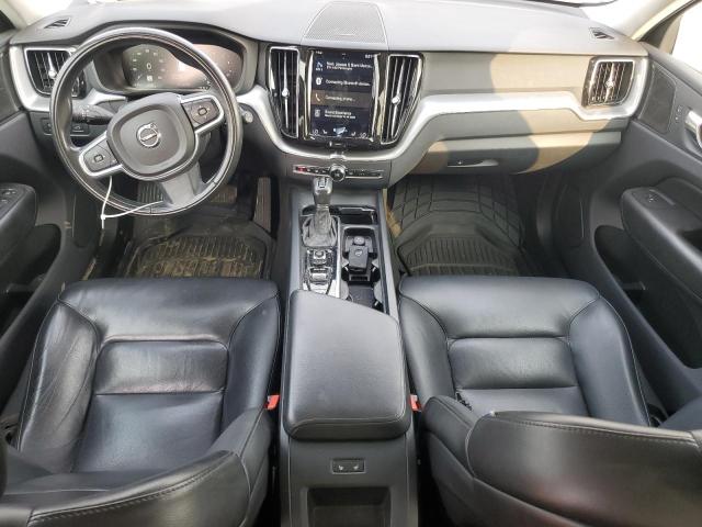 2019 VOLVO XC60 T5 LYV102RK2KB241651