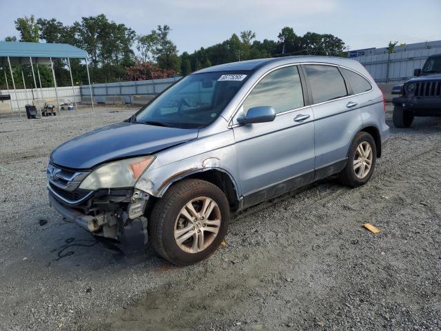 HONDA CR-V EXL