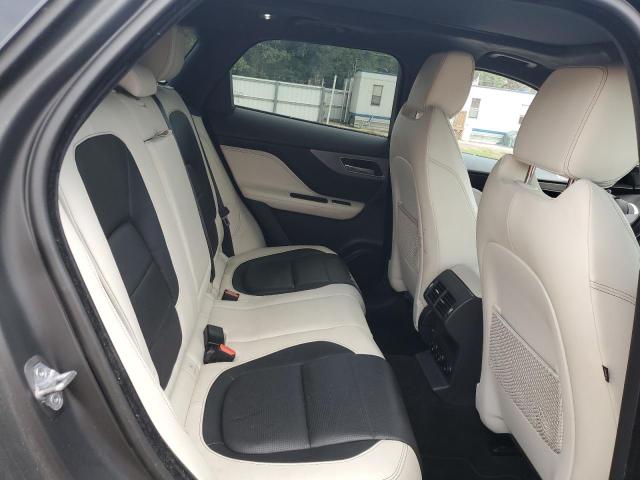 2020 JAGUAR F-PACE S SADCM2FV5LA616943