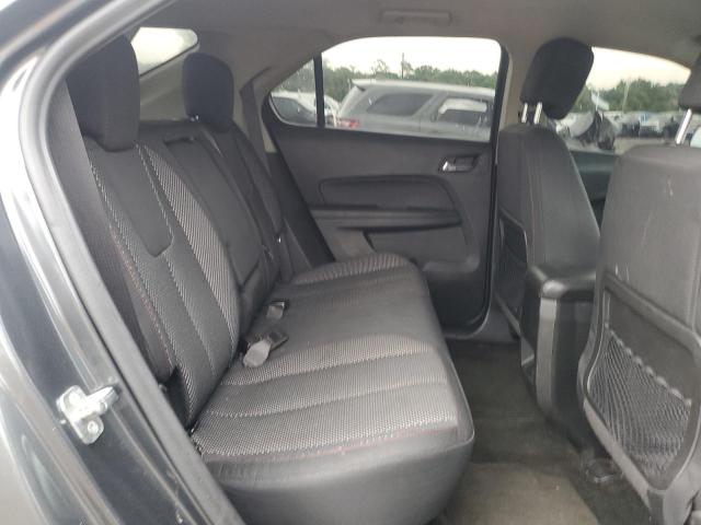 2017 CHEVROLET EQUINOX LS - 2GNALBEK0H6127939