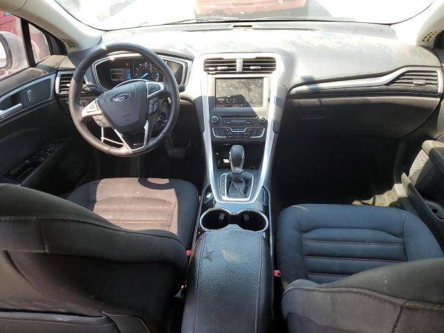 2016 FORD FUSION SE 3FA6P0H75GR228549