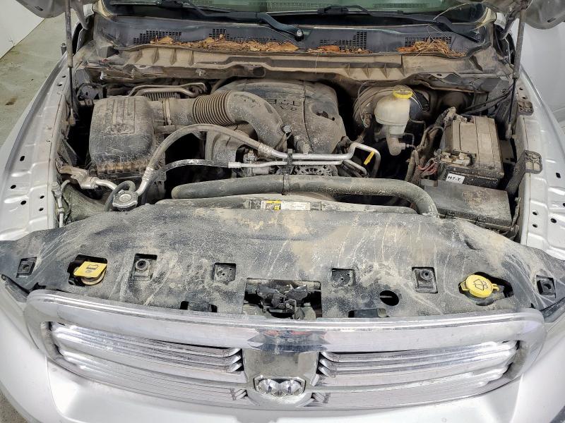 2018 RAM 1500 SLT 1C6RR7TT4JS183962