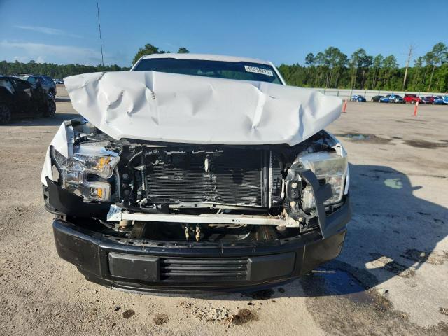 2016 FORD F150 1FTMF1C89GKD05700