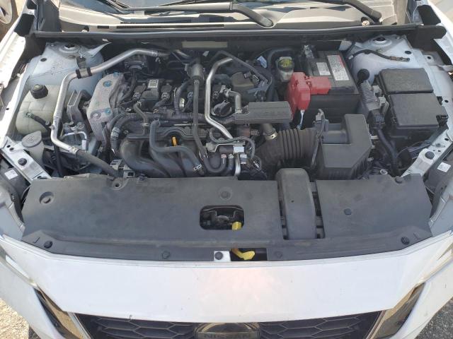 2020 NISSAN SENTRA SR 3N1AB8DV3LY268640
