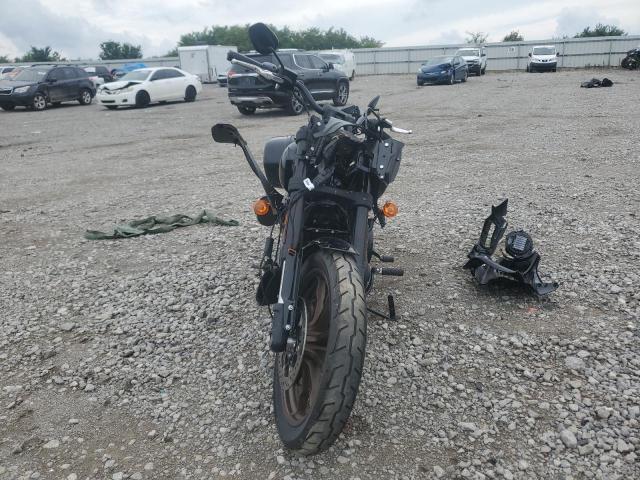 2023 HARLEY-DAVIDSON SOFT TAIL 1HD1YXZ14PB031444