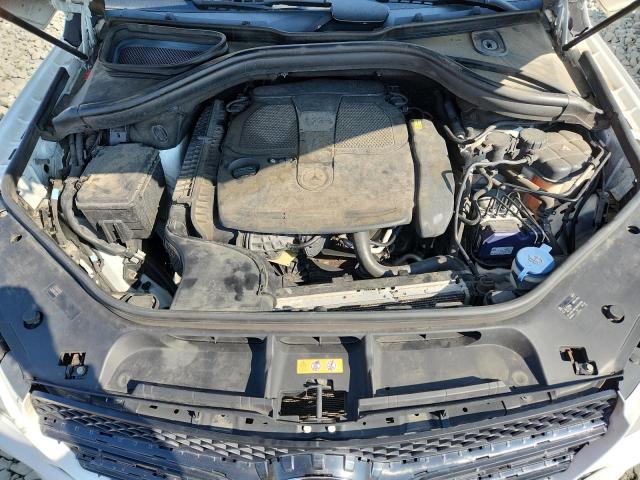 2016 MERCEDES-BENZ GLE 350 4M - 4JGDA5HB4GA749594