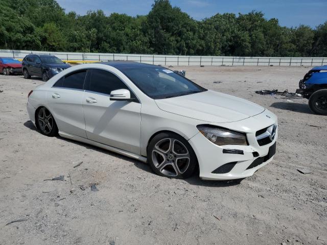 2014 MERCEDES-BENZ CLA 250 - WDDSJ4EB1EN049134