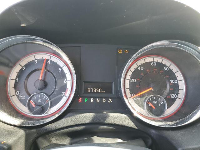 2013 DODGE GRAND CARA - 2C4RDGBG8DR780985