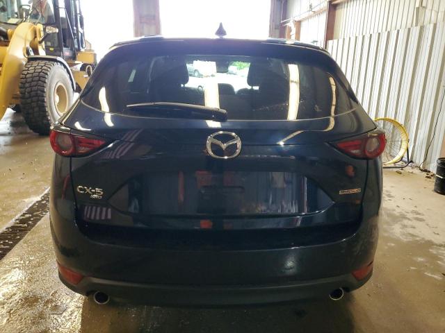 2020 MAZDA CX-5 GRAND JM3KFBDM8L0819690