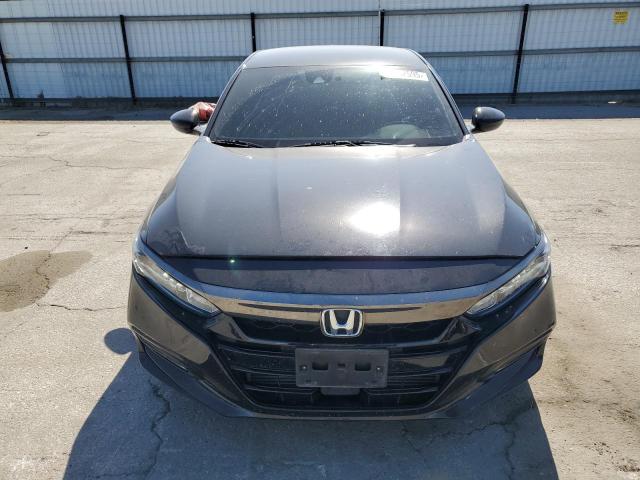 2020 HONDA ACCORD SPORT - 1HGCV1F34LA120289