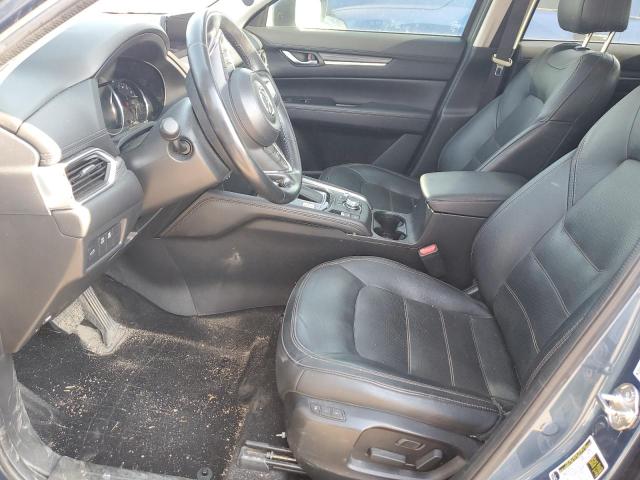 2019 MAZDA CX-5 GRAND JM3KFBDY4K0626616