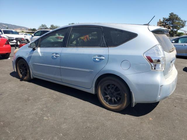 2013 TOYOTA PRIUS V - JTDZN3EU5D3232152