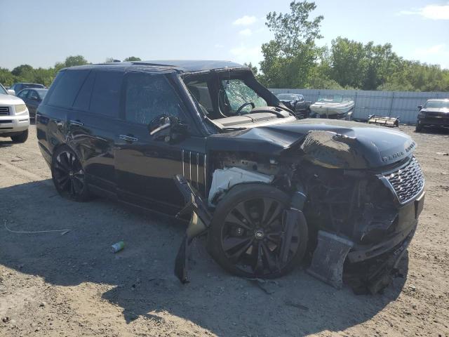 2021 LAND ROVER RANGE ROVE SALGW2RE3MA418181