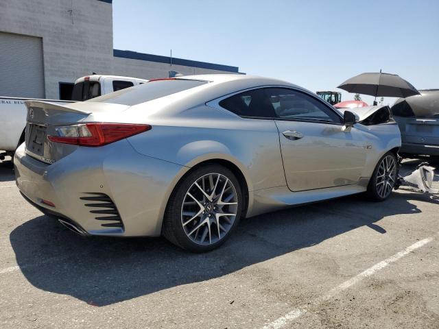 2016 LEXUS RC 200T JTHHA5BC9G5000157