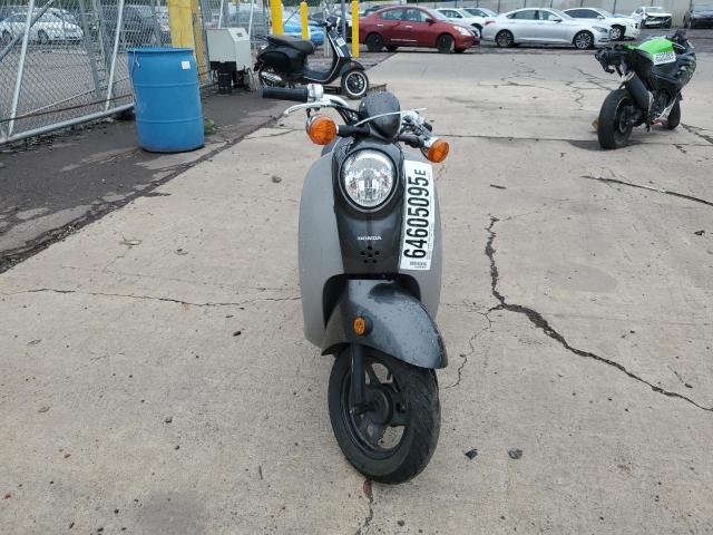 2009 HONDA CHF50 S JH2AF60669K500179