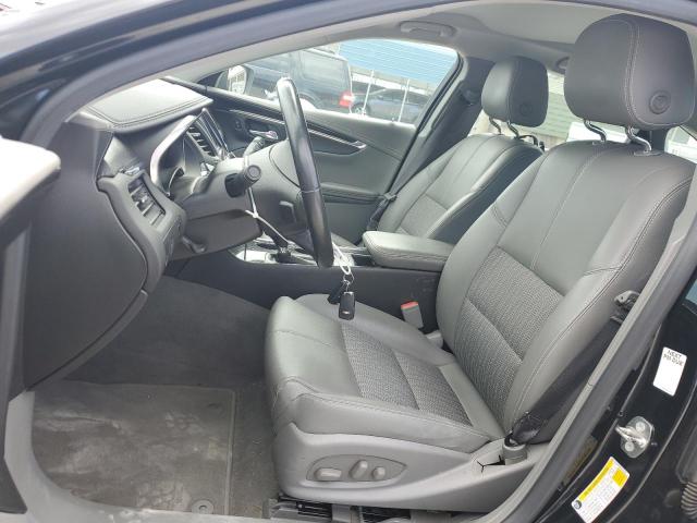 2018 CHEVROLET IMPALA LT 2G1105S35J9131109