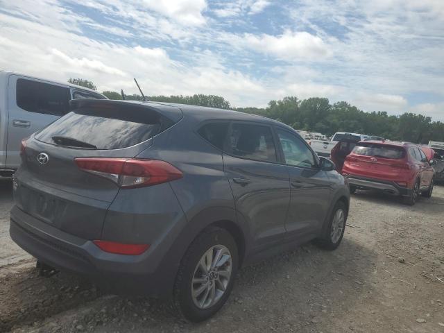 2018 HYUNDAI TUCSON SE KM8J23A45JU622536