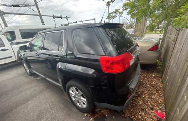 Vin: 2ctalmecxb6428839, lot: 63707895, gmc terrain sle 20113