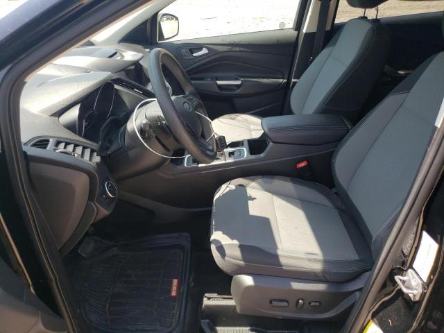 2017 FORD ESCAPE SE - 1FMCU9G92HUD99844