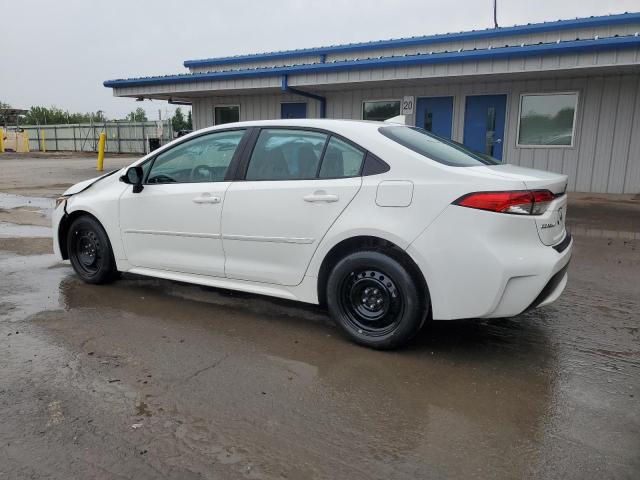 2020 TOYOTA COROLLA LE 5YFEPRAE4LP089825