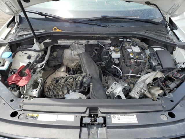2018 VOLKSWAGEN TIGUAN S 3VV0B7AX1JM082044