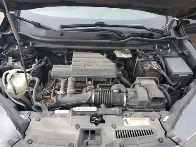 2017 HONDA CR-V EX 2HKRW2H53HH653633
