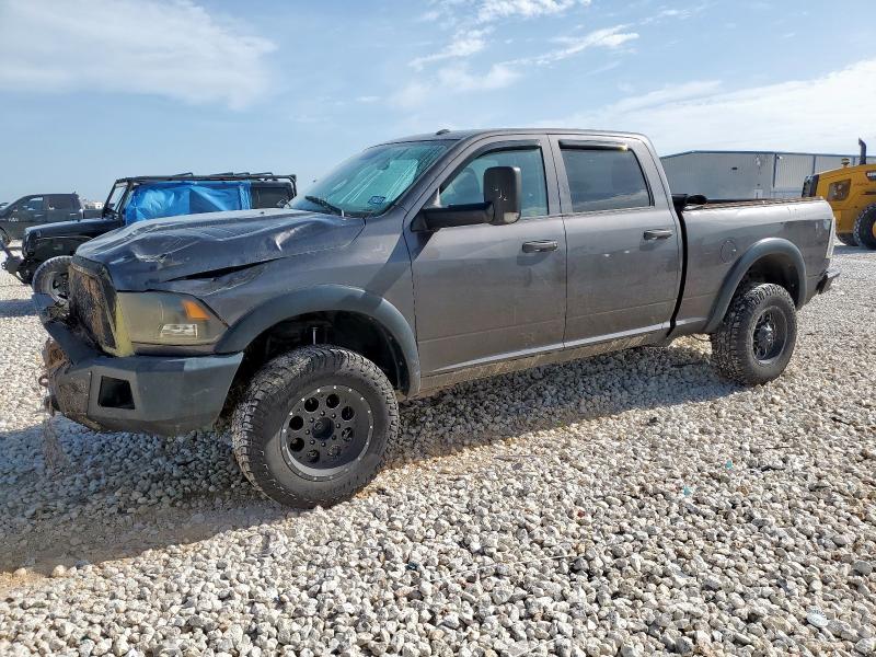 RAM 2500 ST