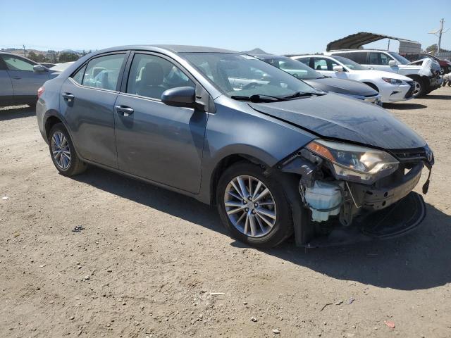 2014 TOYOTA COROLLA L - 5YFBURHE7EP104922