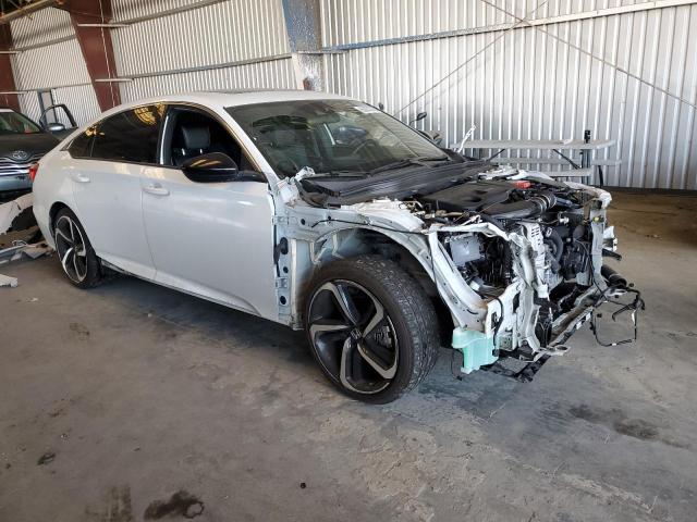 2022 HONDA ACCORD SPO 1HGCV2F37NA023869