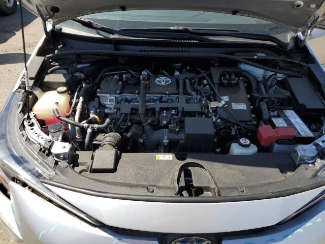 2020 TOYOTA COROLLA LE JTDEBRBEXLJ019814