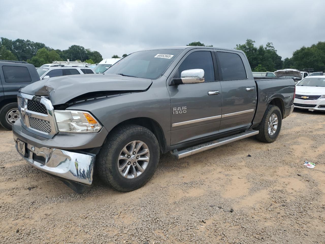 RAM 1500 SLT