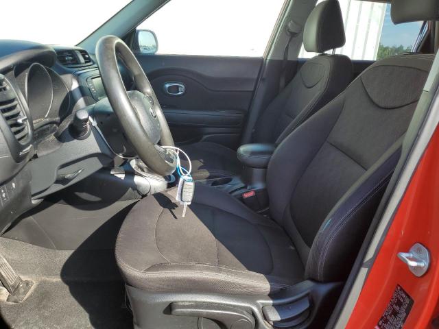 2019 KIA SOUL KNDJN2A29K7024356