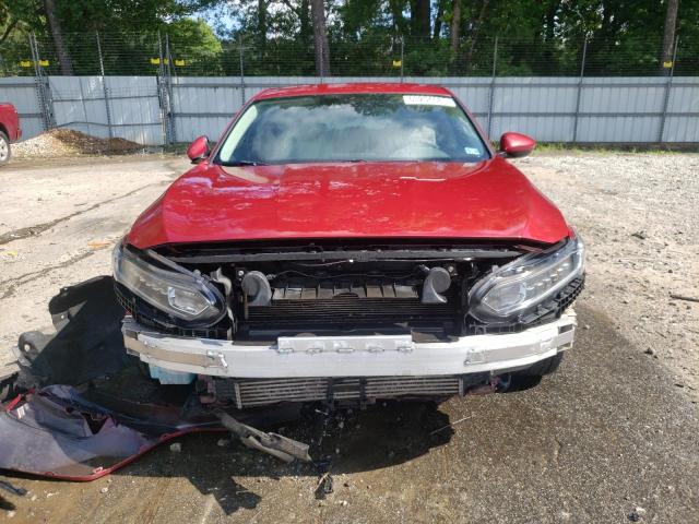 2018 HONDA ACCORD LX - 1HGCV1F15JA113217