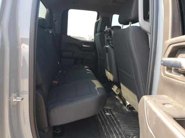 2024 CHEVROLET SILVERADO 1GCRDBEK4RZ224317