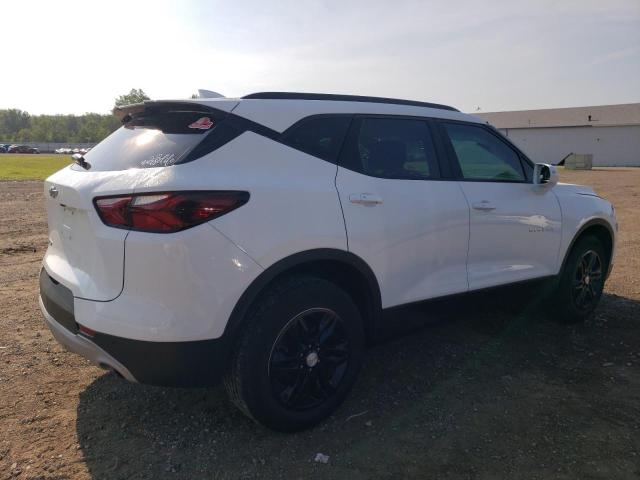 2019 CHEVROLET BLAZER 1LT 3GNKBBRA8KS692182