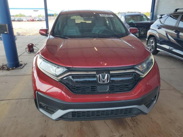 2020 HONDA CR-V EX 5J6RW1H59LA006982