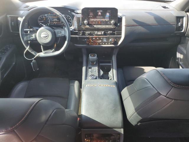 2023 NISSAN PATHFINDER - 5N1DR3BD2PC262700