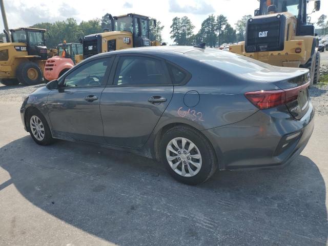 2021 KIA FORTE FE 3KPF24AD9ME313106