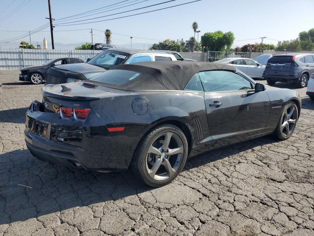 2013 CHEVROLET CAMARO LT - 2G1FB3D32D9103841