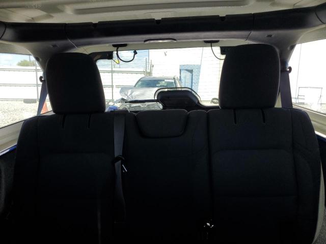2019 JEEP WRANGLER U 1C4HJXEN9KW592821