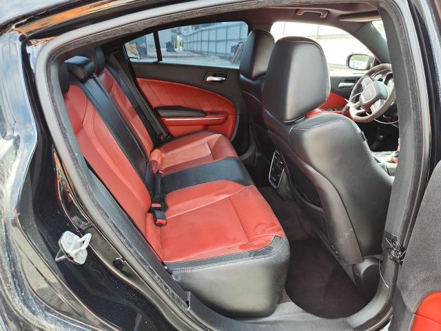 2016 DODGE CHARGER R/ 2C3CDXCT3GH307138