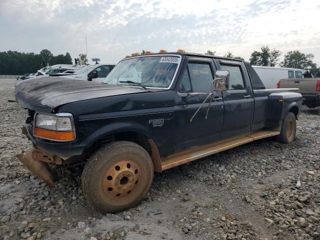 FORD F350