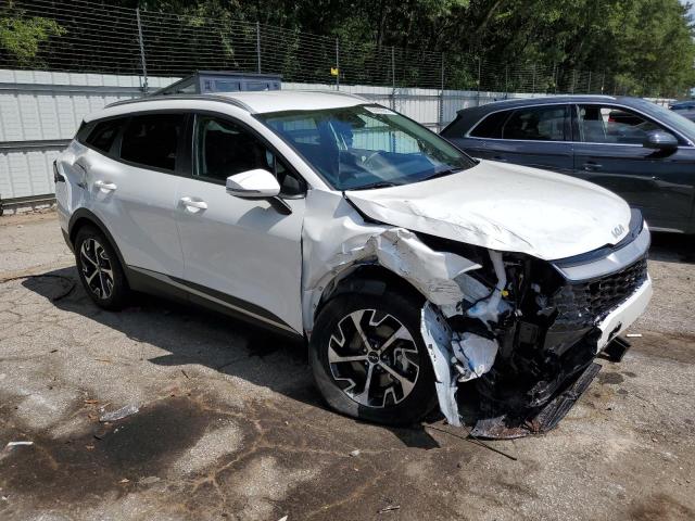 2025 KIA SPORTAGE E KNDPVCDG4S7196866