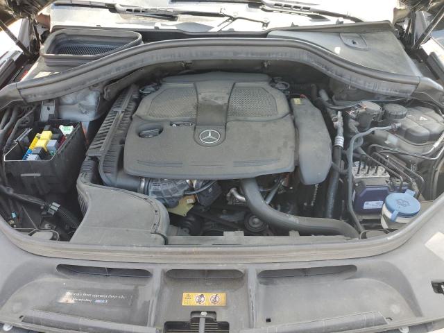 2018 MERCEDES-BENZ GLE 350 4M 4JGDA5HB4JB090014