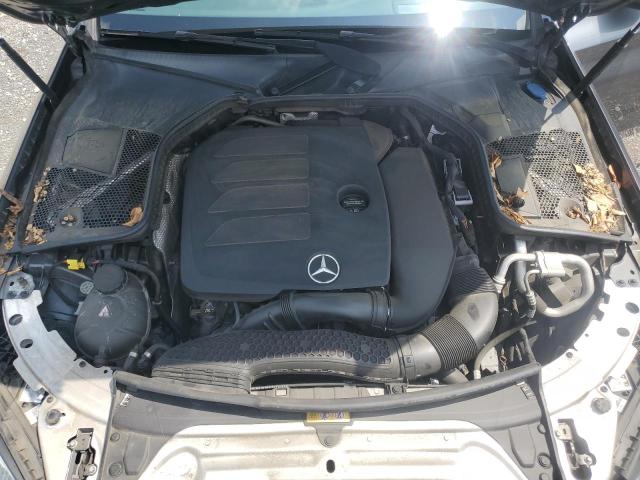 2019 MERCEDES-BENZ C 300 4MAT 55SWF8EB3KU272157